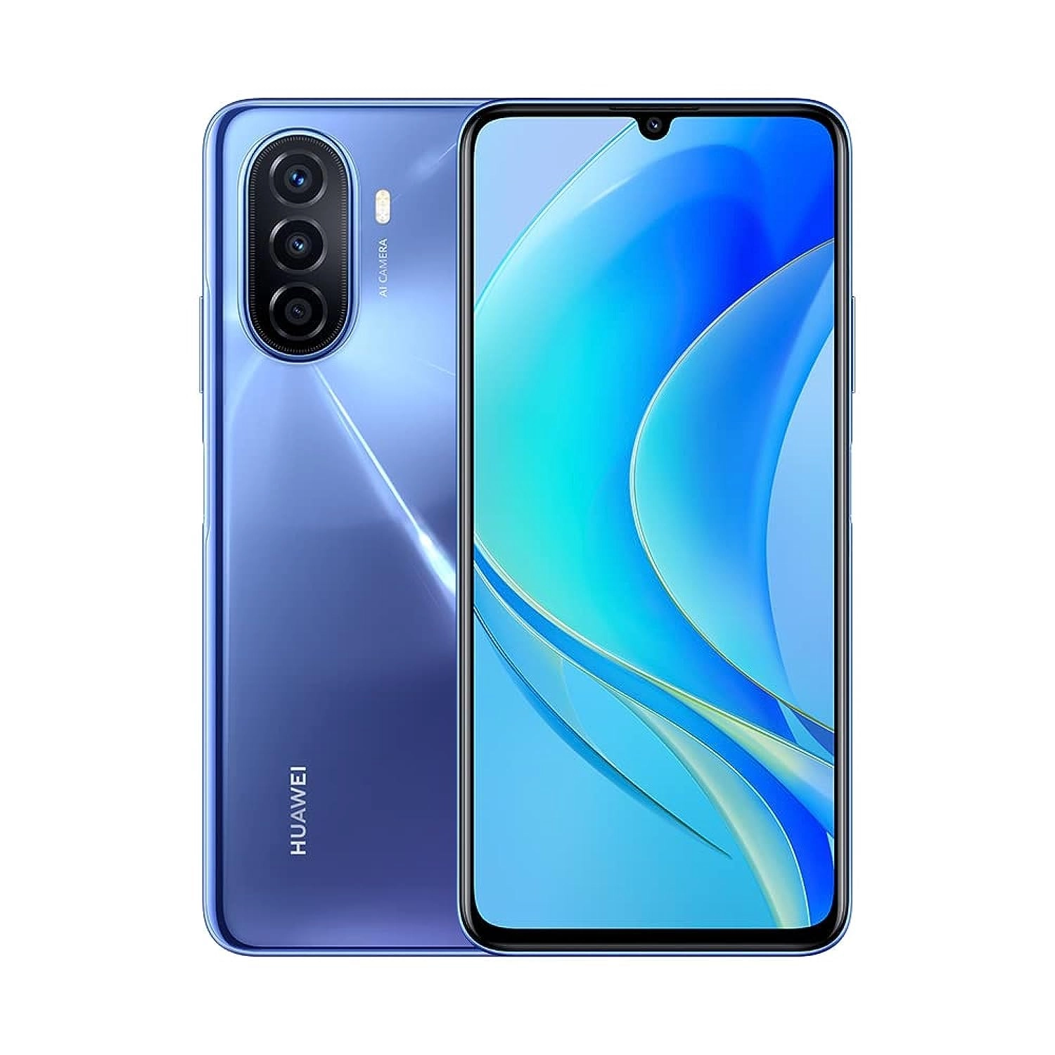 Nova Y70 - 4GB 128GB