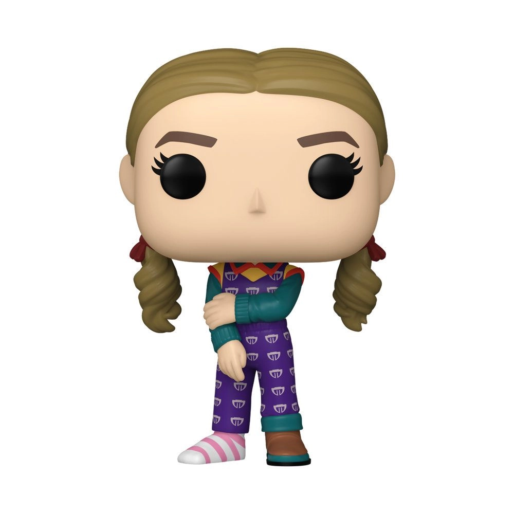 FUNKO TOYS Holly Wheeler - Stranger Things (9.1 cm) (FU75752)