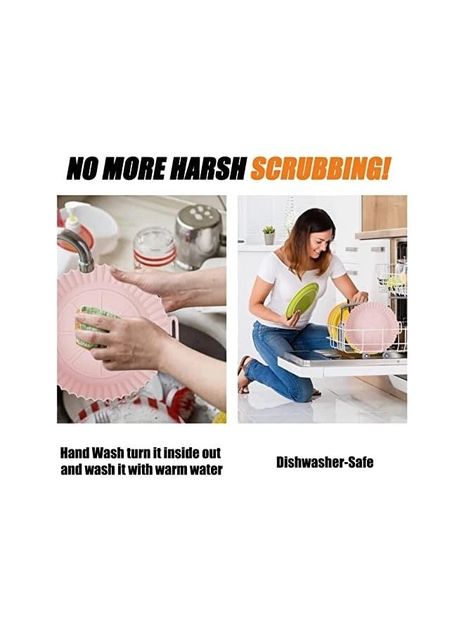 air fryer liner - silicone 2PCS