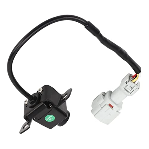 Backup Parking Camera - HD