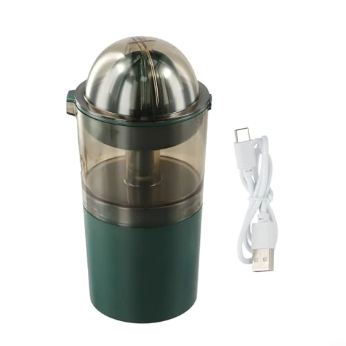 Electric Citrus Juicer