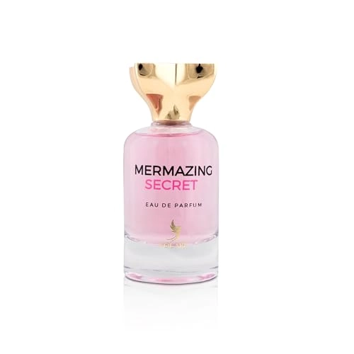 Mermazing Secret Eau de Parfum 100ml