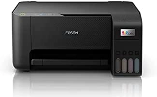 EcoTank L3210