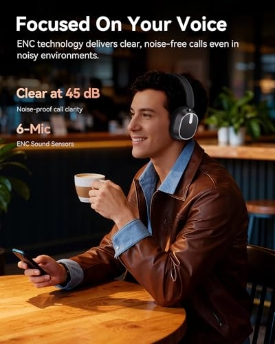 H2 Wireless Headphone