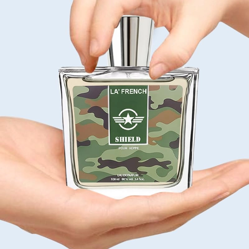 Shield Eau de Parfum 100ml