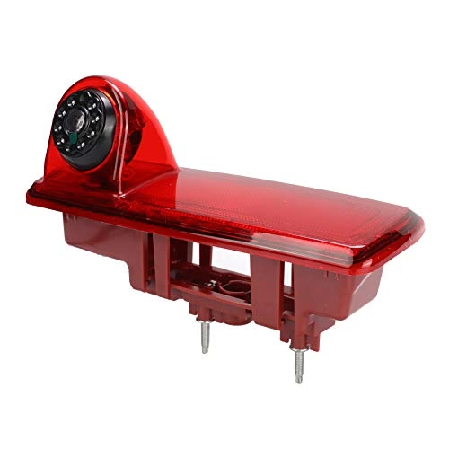 Brake Light Camera - 762 (H) × 504 (V)