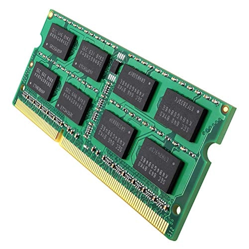 DDR3L SODIMM - 16GB Kit (2x8GB) 1600 Mhz