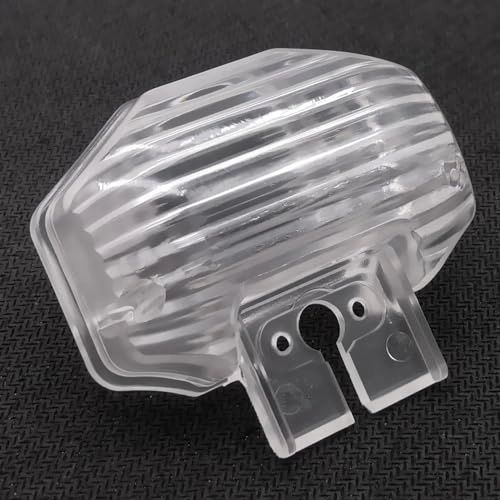 Rear View Camera Bracket - 5 Pieces for Toyota Corolla E140 E150