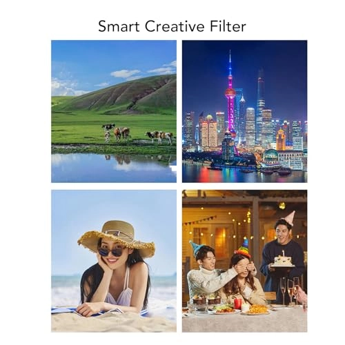 4K Digital Camera an8e0ih5kr