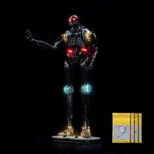 75434 K-2SO Security Droid - LED Light Set 2 light sources