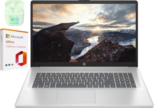 Laptop - 17.3'' 1000GB 32GB 1000GB i3-1215U