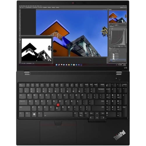 ThinkPad L15 Gen 4 21H3001HUS - 15.6'' i7-1355U 16GB DDR5 512GB SSD
