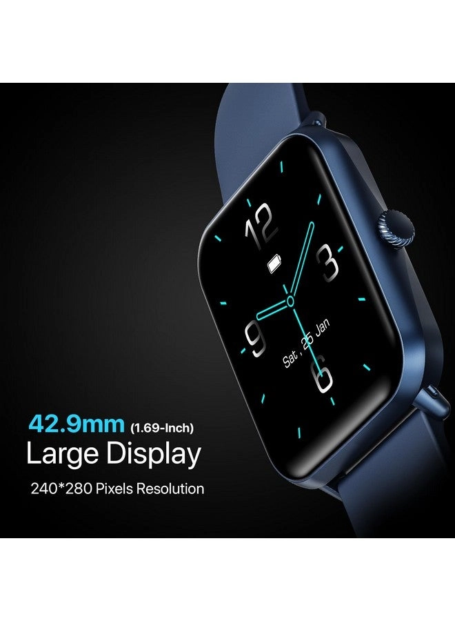 Ninja Call Pro 42.92mm