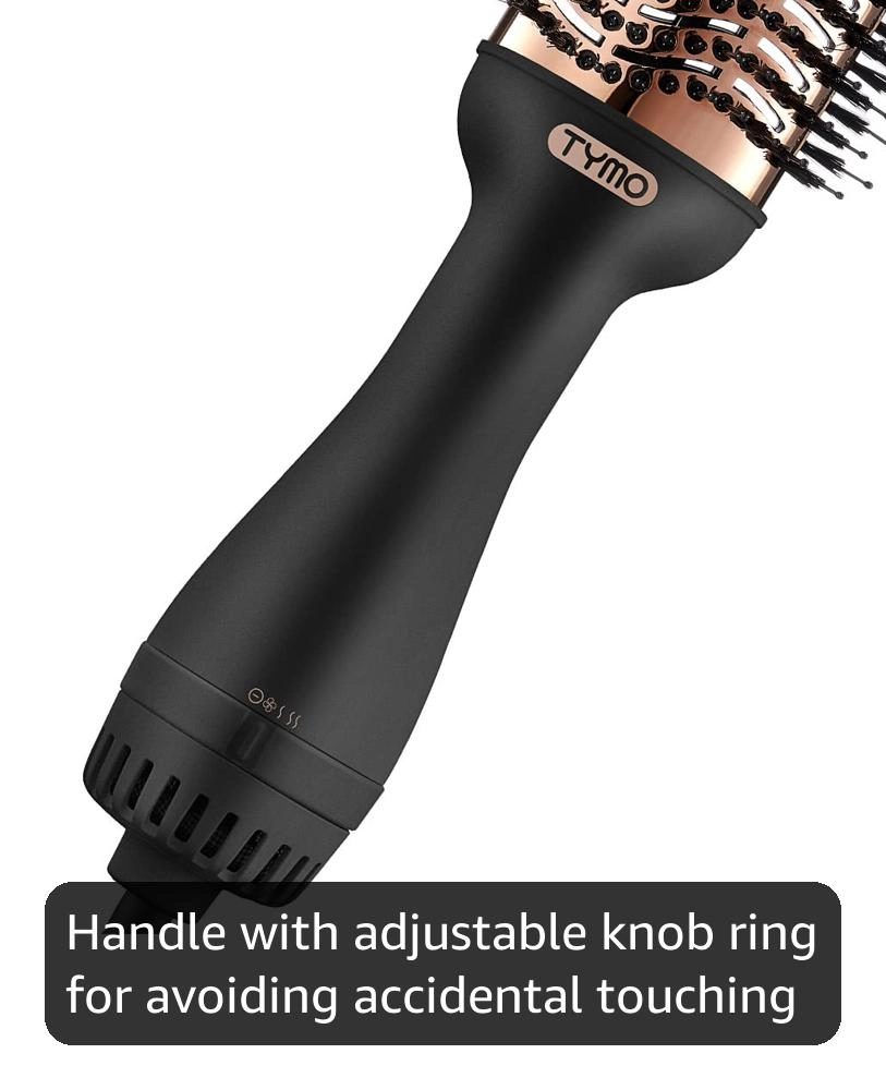 Volumizer - 4 in 1 1200W Gold