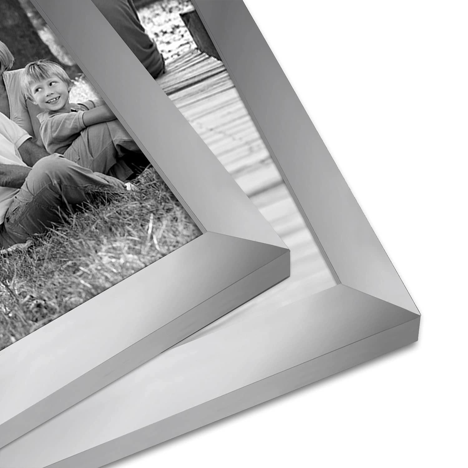 Set of 10 Picture Frames