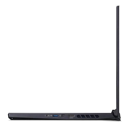 Predator Helios 300 PH317-53-79KB - 17.3'' i7-9750H 16GB DDR4 512GB SSD
