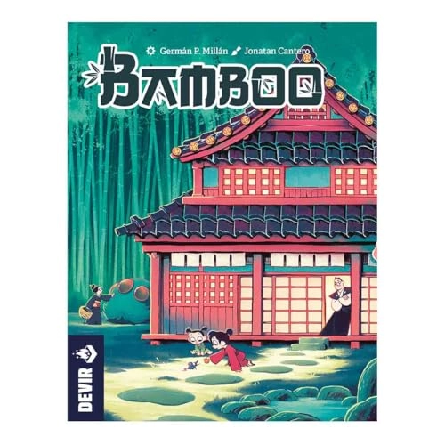 Bamboo