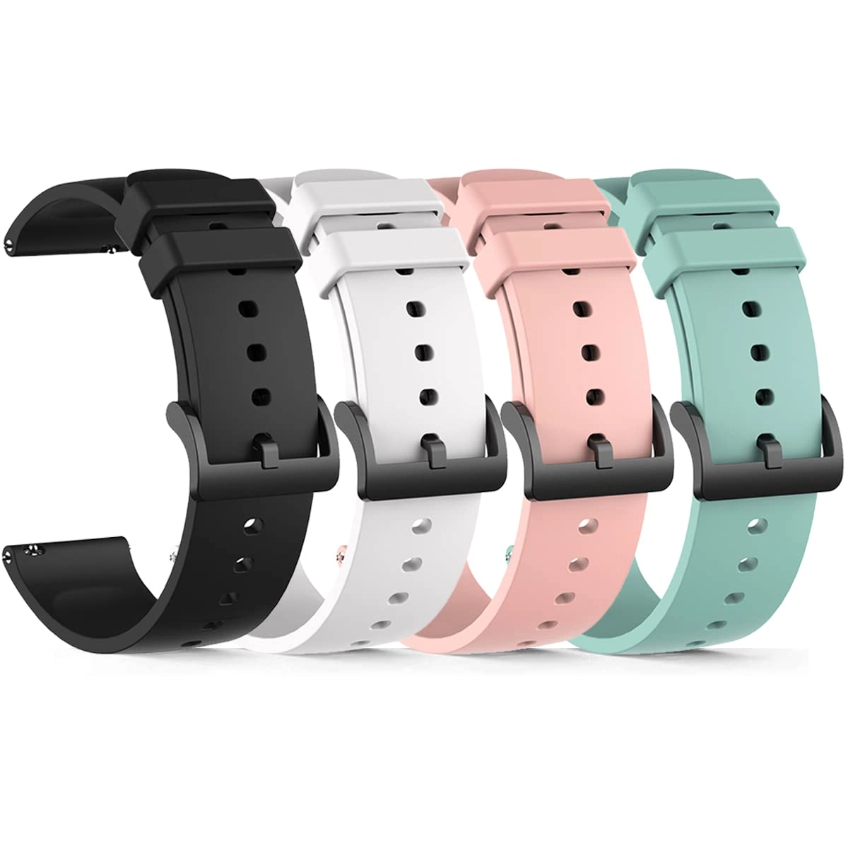 FitTurn Watch Band Silicone