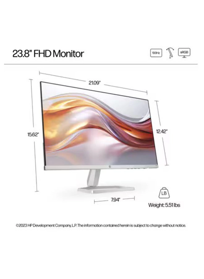 Series 5-524sf - 94C17AS 23.8 inch 1920 X 1080