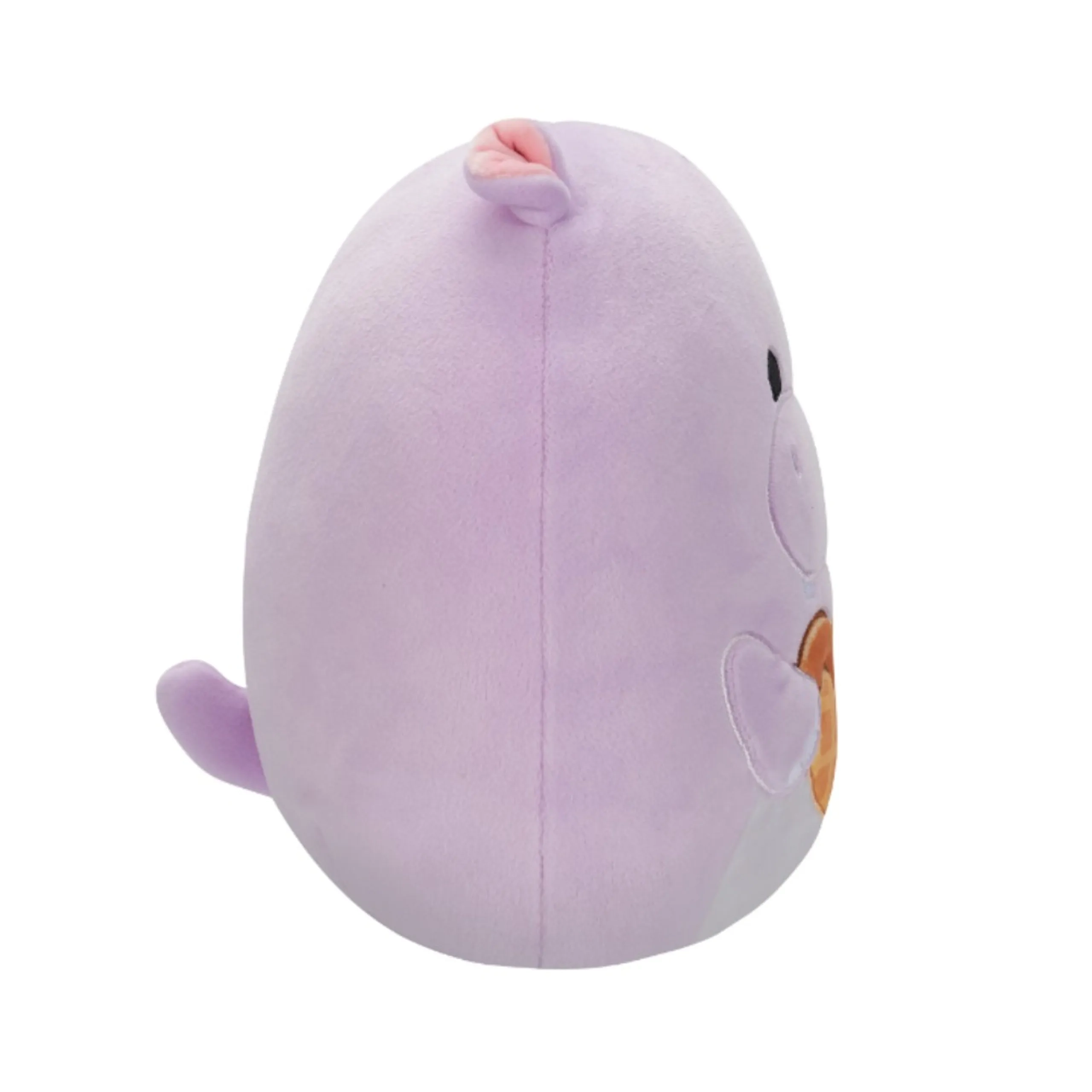 Hanna Little Plush 18.03 cm