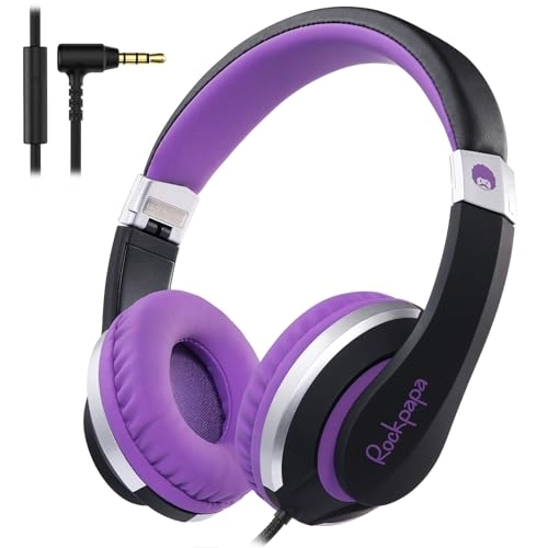 I22 Wired Headphone
