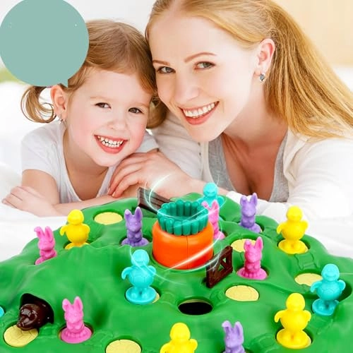 Fauitay Tortoise Bunny Trap