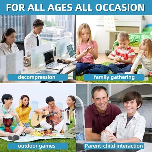 Bounce Chess - Fast Sling Puck Foldable