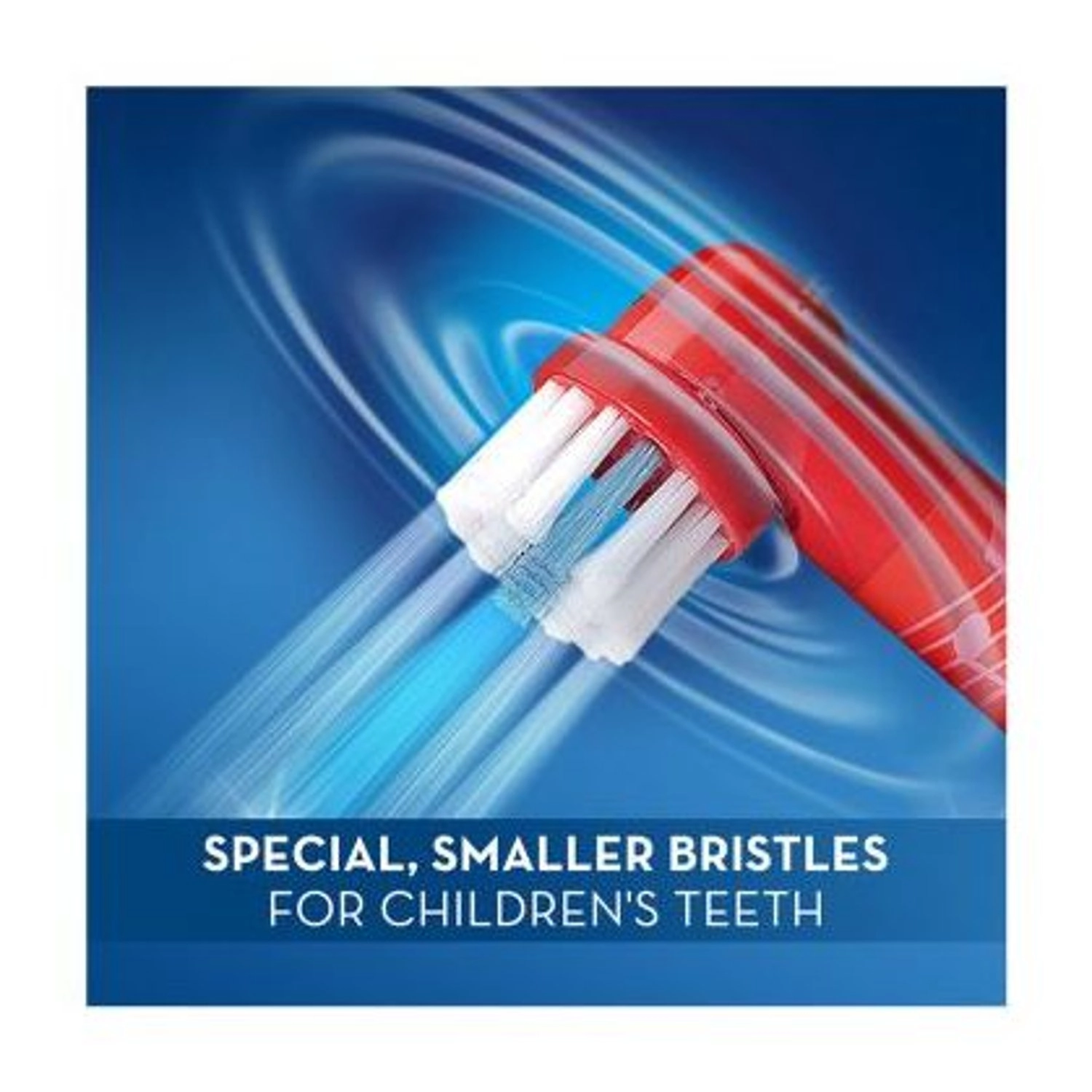 Oral B Kids Toothbrush EB102 - Extra Soft Bristles