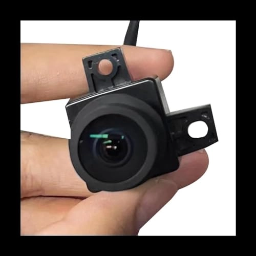 Car Rear Camera - Night vision