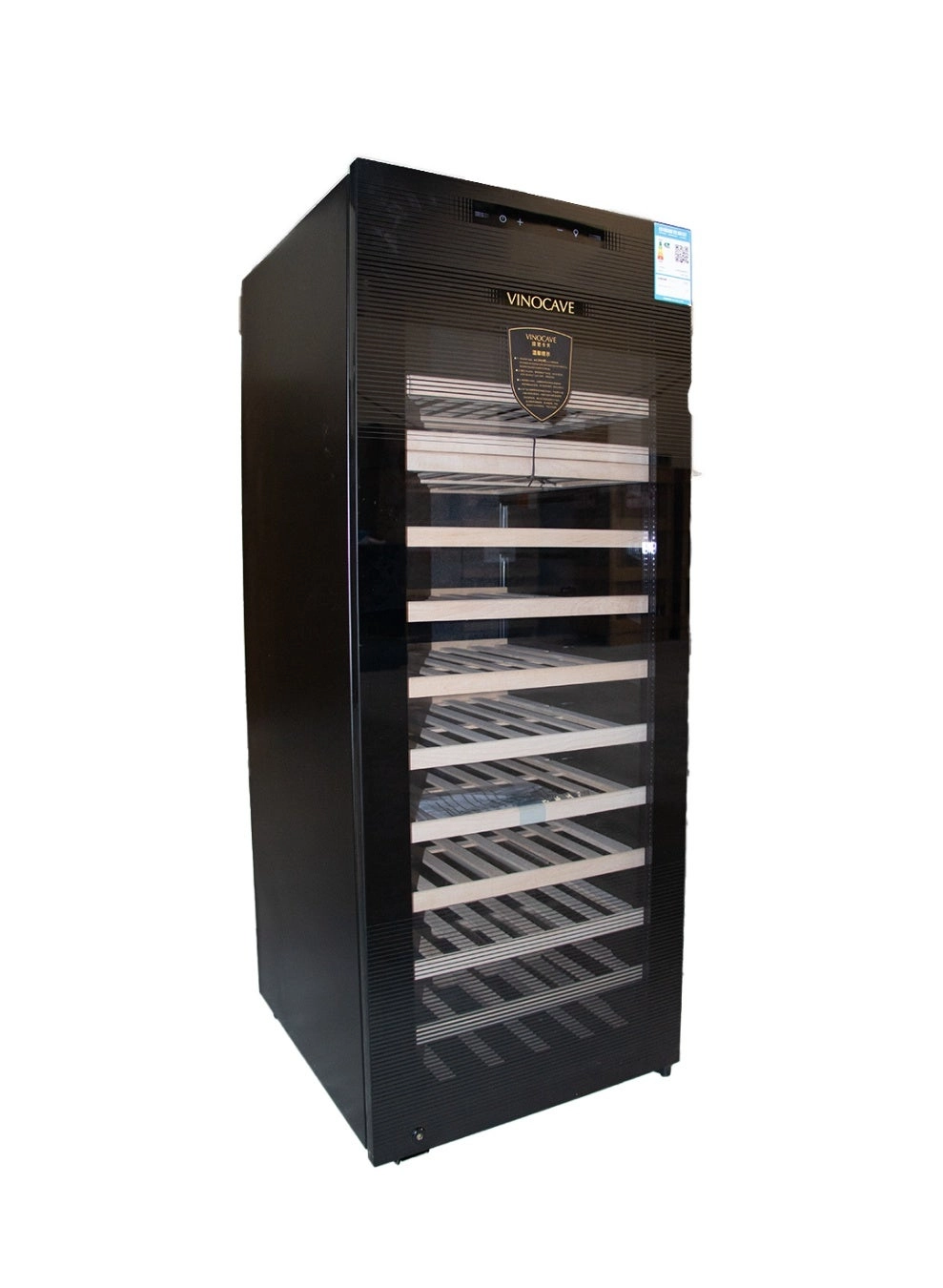 CWC-200A - 80 Bottles