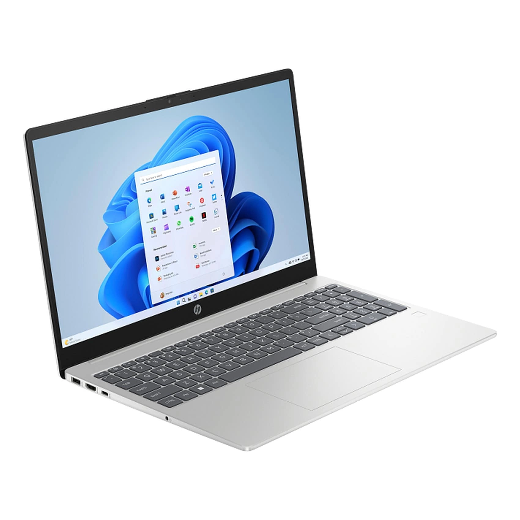 15-fd0311ne - 15.6'' 512GB 16GB Core 5 120U Bundle