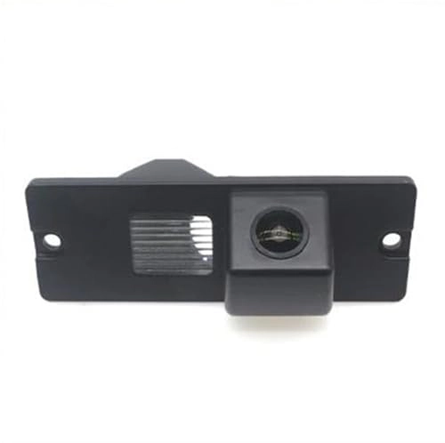 Rear View Camera - Night vision Wire AHD 720P