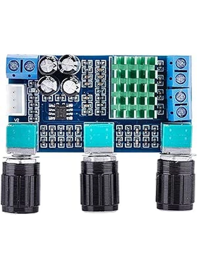 Phefop XR - 567 - 2x80W