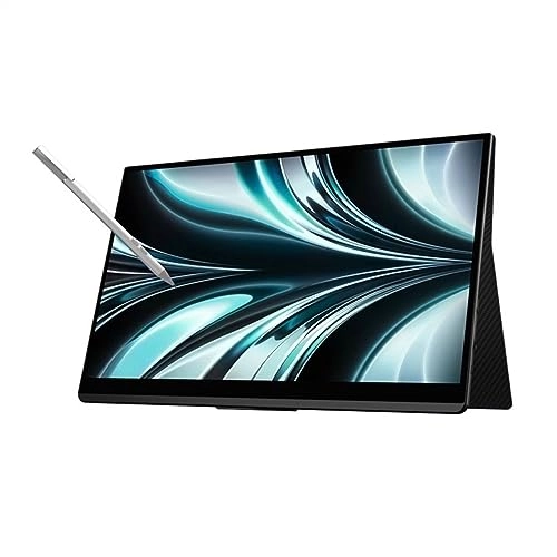 Portable Monitor - 4K 13.4-inch