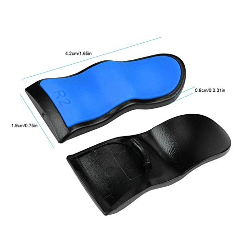 Extended Buttons Trigger L2 R2 Trigger Extenders