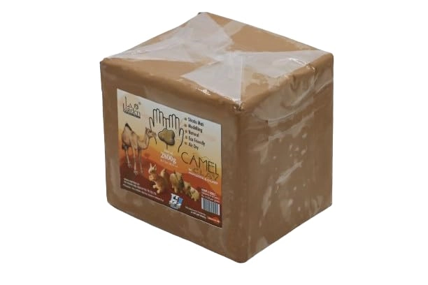 La Jarden Modelling Clay - Air Dry 2.8 Kg