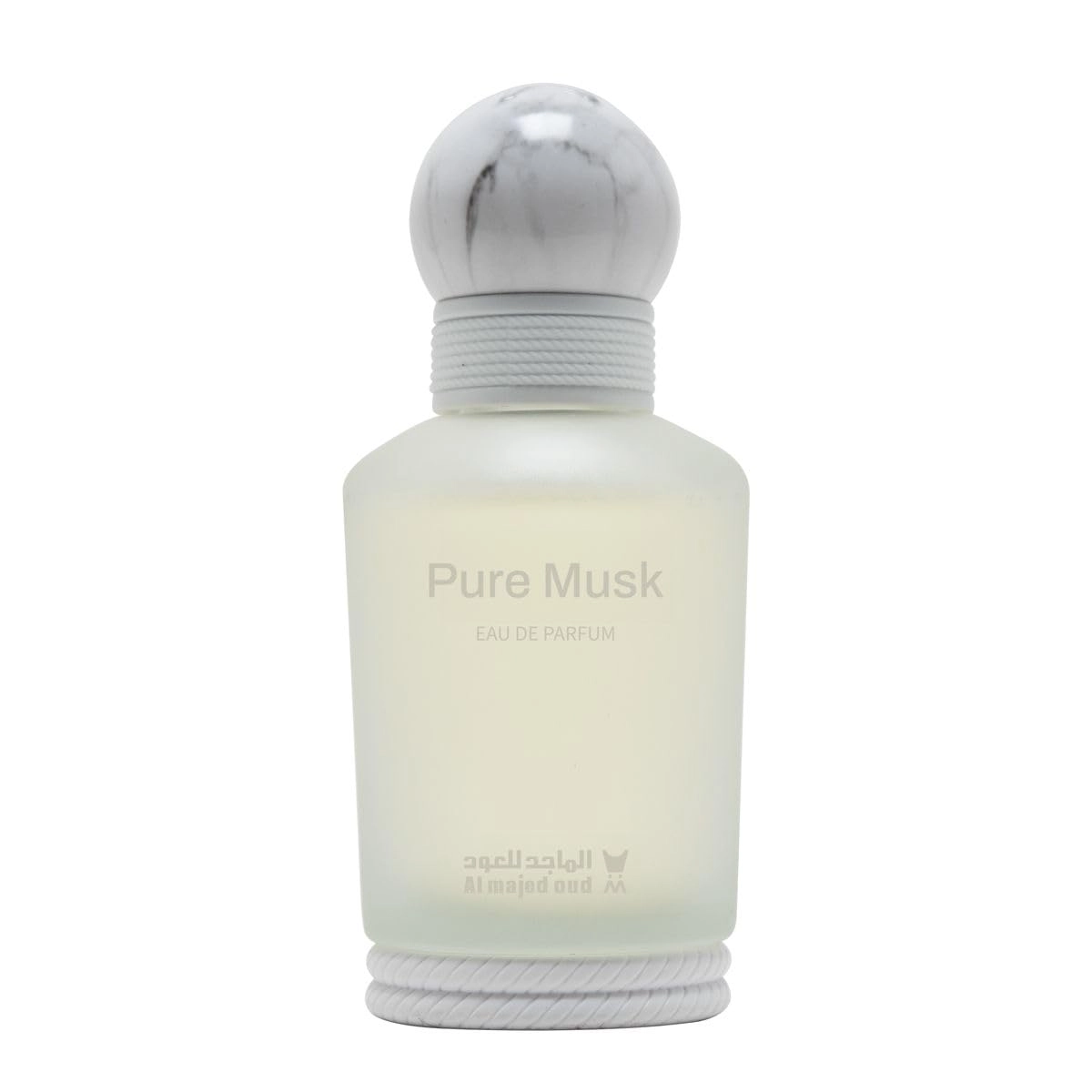 Pure Musk Classic Eau de Parfum 100ml