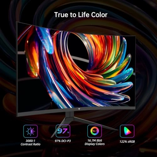A32Q7Pro - 4K 32-inch