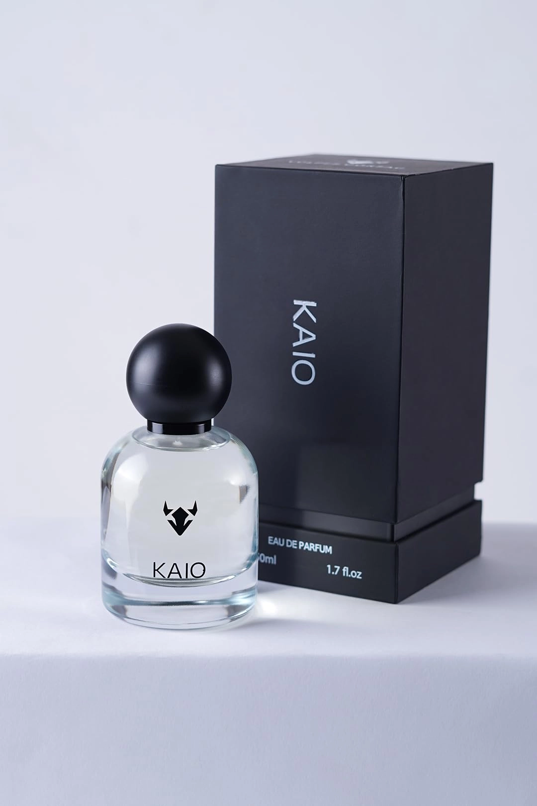 Vulpes Corsac Kaio Eau de Parfum 50ml