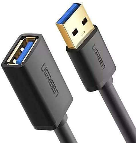 Ugreen Standard Cable USB 3.0 USB to USB 3m