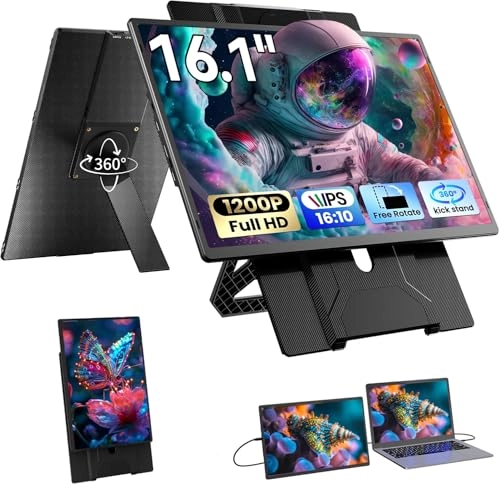 Table 9 - FHD 16 Inches