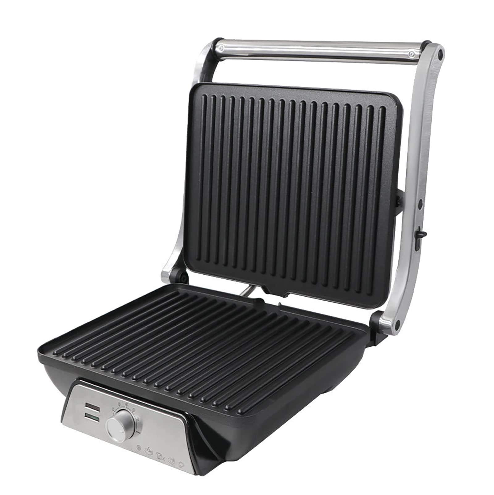 BMKVMB Commercial Electric Griddle