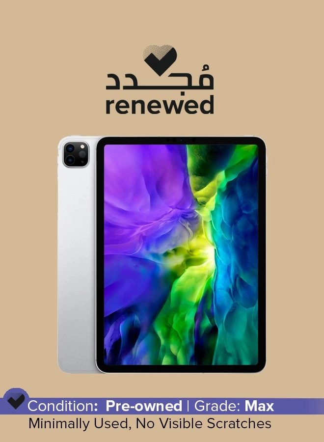 Apple iPad Pro (2020) - 128GB 11"