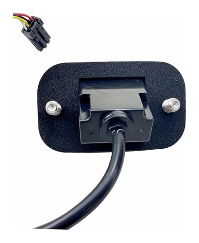 Rear View Camera - Wired