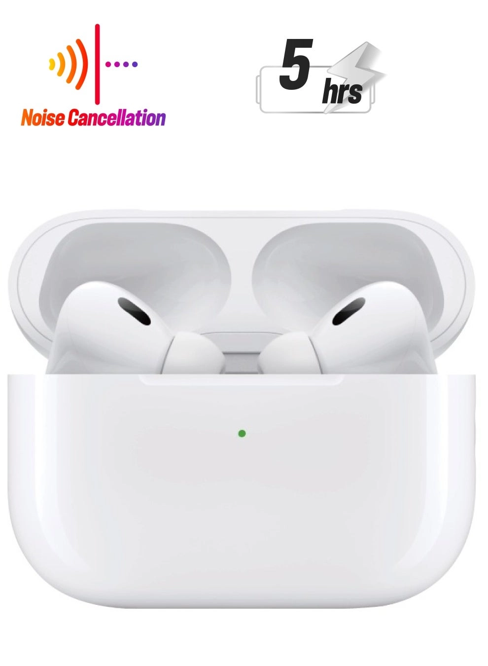 D2 Pro 2 Wireless Earbud