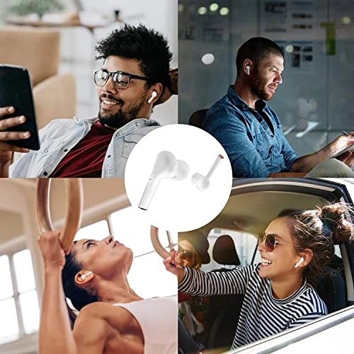 J3PRO Wireless Earbud