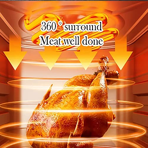 Air Fryer TY0219000490