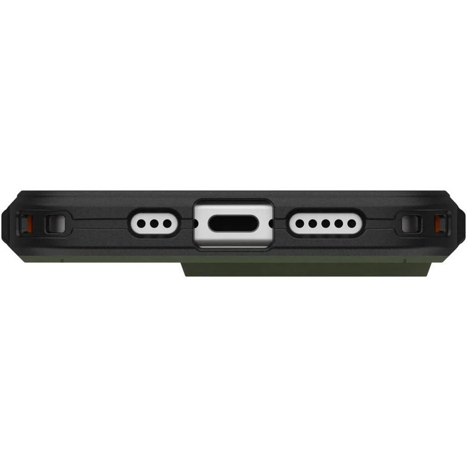 Civilian Case with MagSafe for iPhone 16 Pro