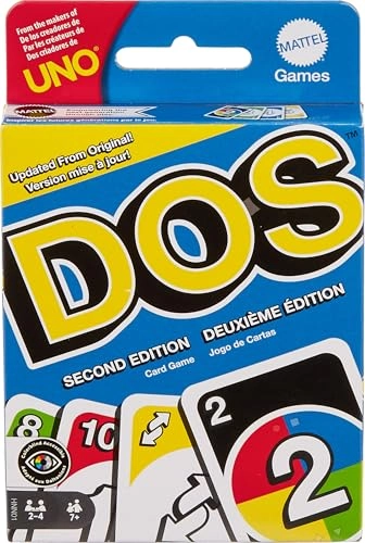 DOS Second Edition