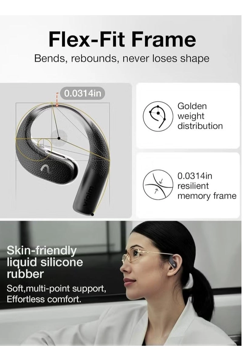 OpenNote Wireless Earbud